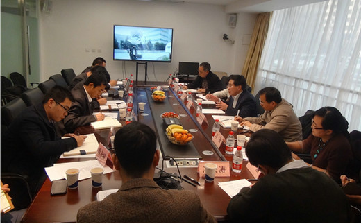 市经信委副主任熊梦一行莅临k1体育宇达考察指导