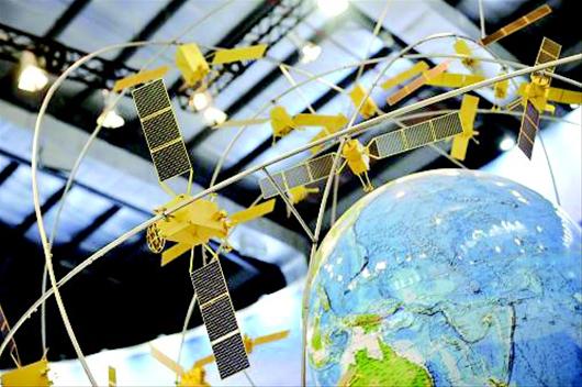 属于北斗---最好的时代，最坏的时代