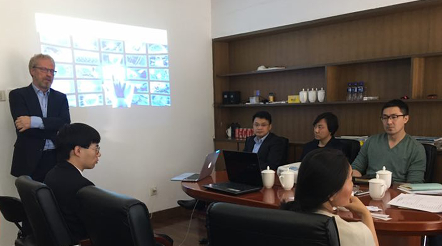 让人工智能更“智能”，让人工智能更“类人” 